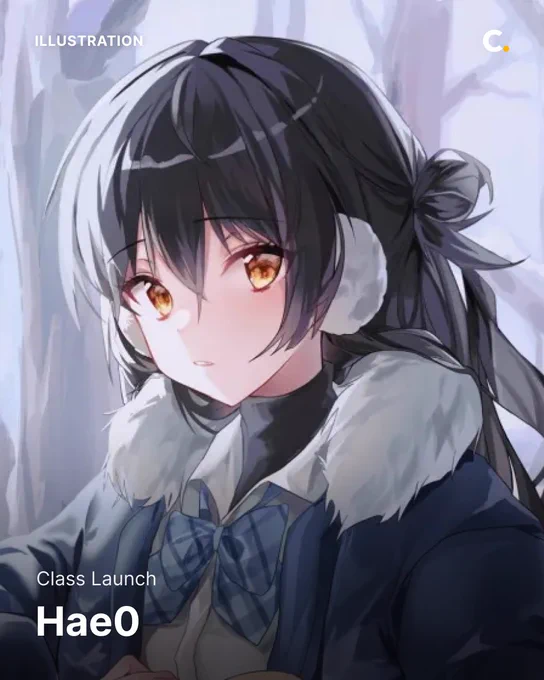 The English subbed version of my class "Fundamentals of Drawing Anime-Style Faces and Expressions" is now up for pre-order on Coloso( ) Use code [hae0-$55-sns-tw-2] for a $55 coupon too! (Valid for 48 hours) Link #coloso