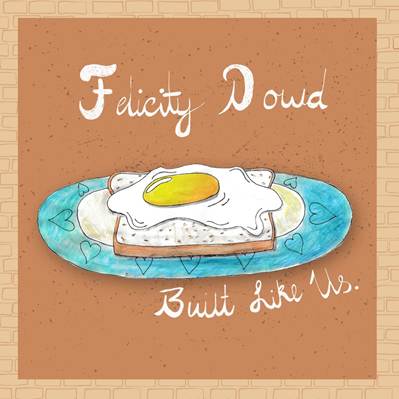 CMNI_More_Music's tweet photo. Released on April 14th, the track isn't just climbing charts; it's striking an emotional chord, tapping...
More Than Just Bricks and Mortar: #FelicityDowd's #BuiltLikeUs Strikes a Chord - By #ChristianLamitschka at #CountryMusicNewsInternational #Magazine https://t.co/4fCZz8QAmb https://t.co/09pM0Z2hQx