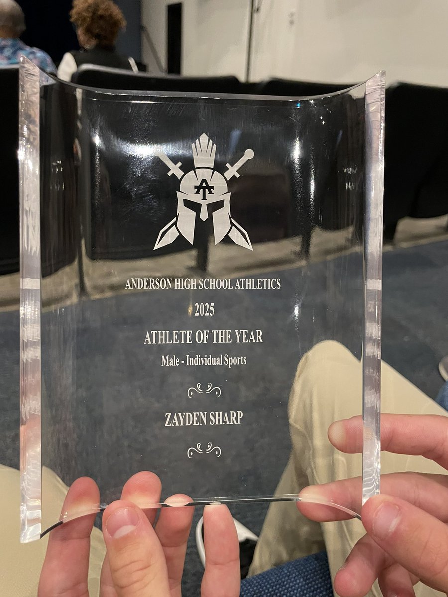 AHS Track & Field tweet media