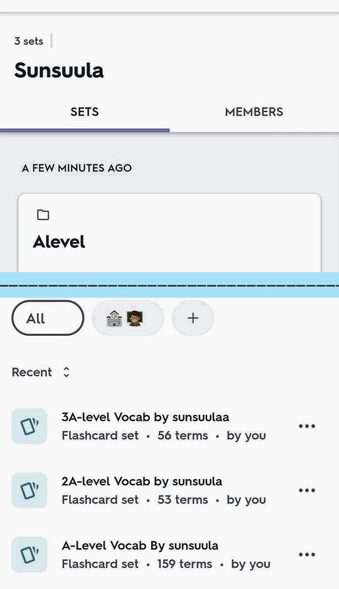 sunsuula's tweet photo. 🎀 Vocab for my followers 🎀

 Join my "Sunsuula" class on Quizlet: https://t.co/FbBTna2Wvl https://t.co/v2WMp4gpmF
