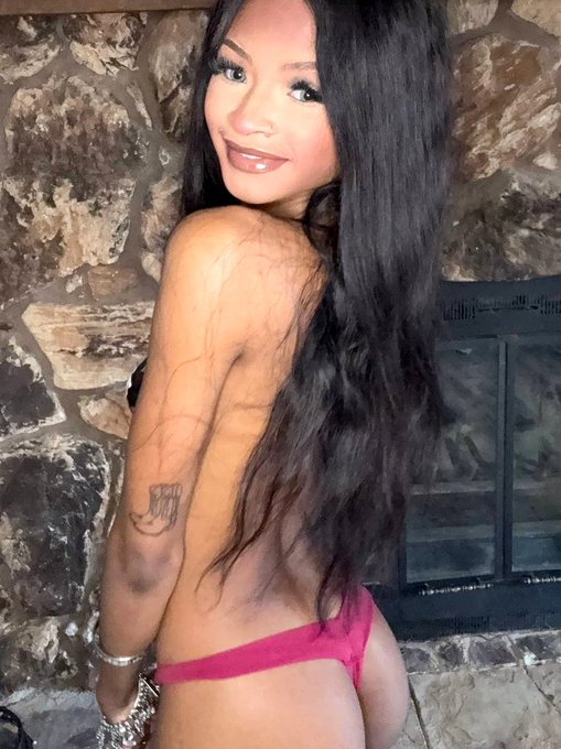 Watch 🔥Maga Princess Harley 🔥's leaked NSFW photo on TwXstars