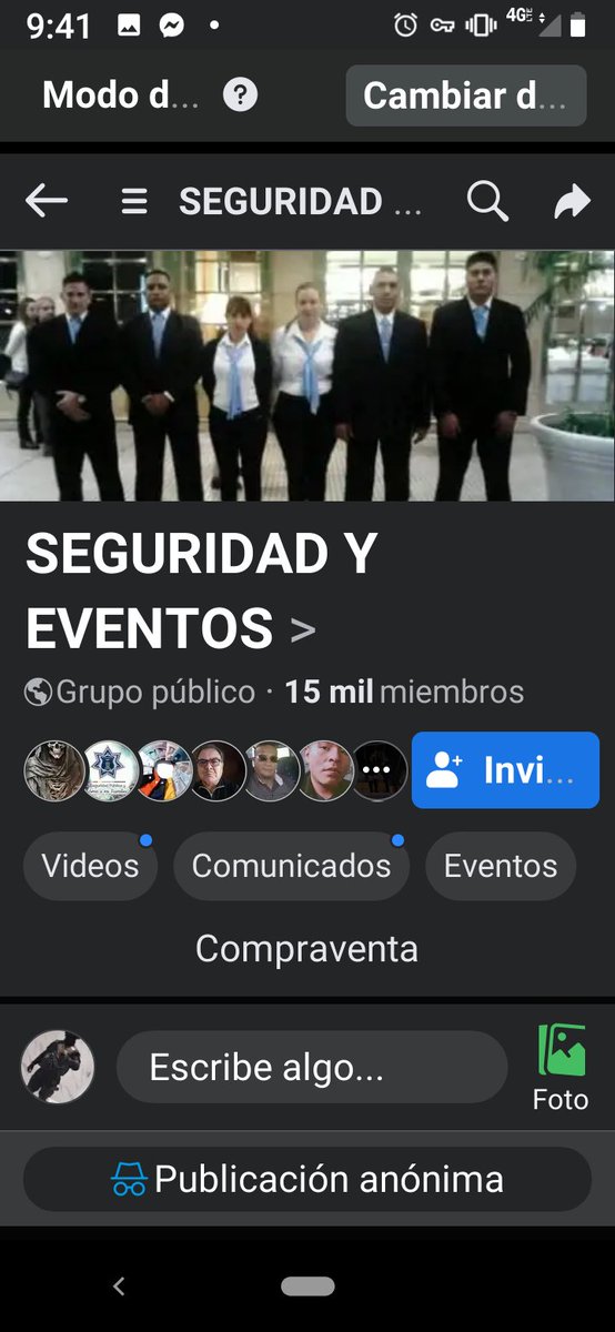SSEM37201890's tweet photo. @PoliCiberEdomex https://t.co/Zer6DuVZ1I