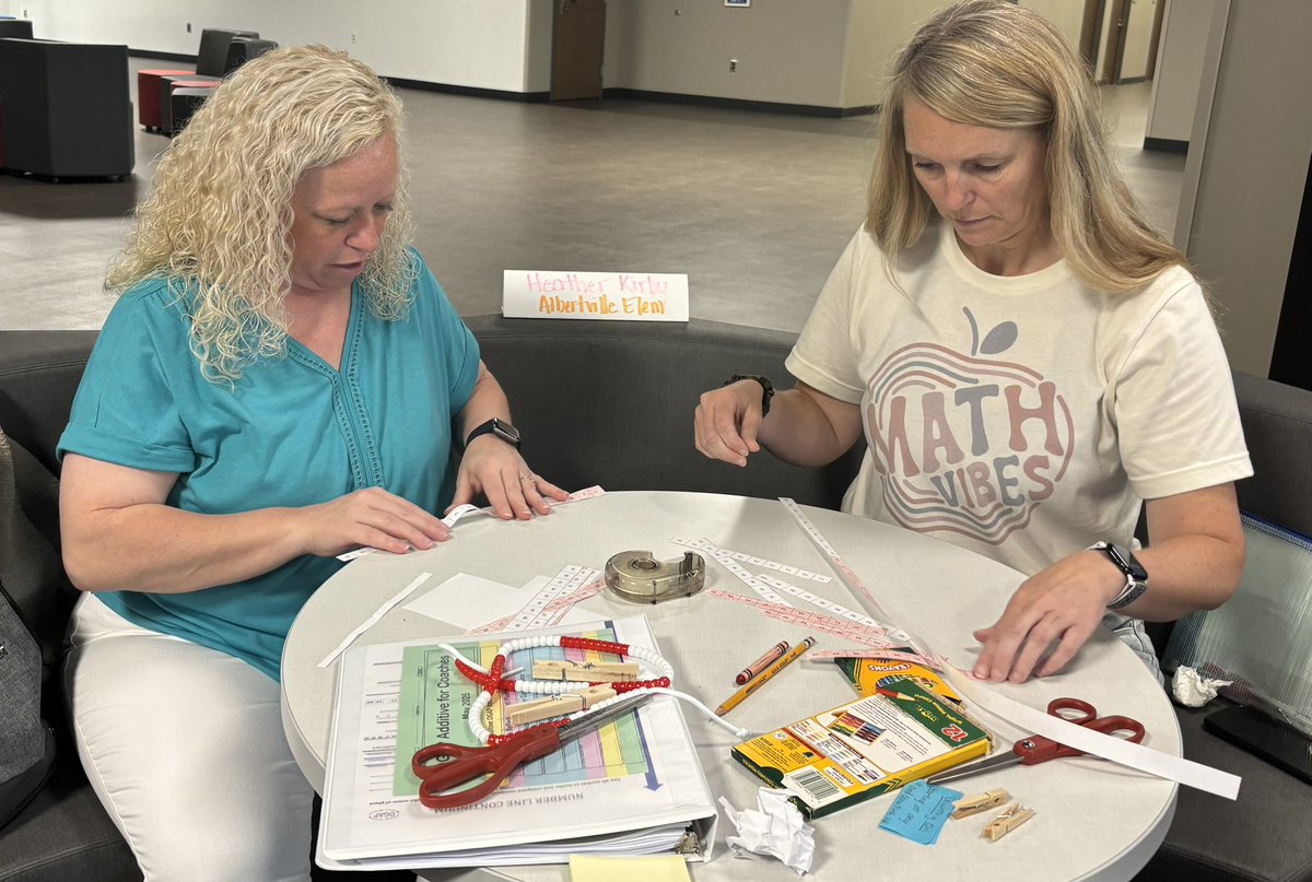Mel C (@melagcampbell) on Twitter photo Math Hands, math sorts, math stories…Math is a verb & learning is in action during <a href="/AmstiUAH/">AMSTI-UAH</a> OGAPAdditive w/BBMCs! <a href="/AMSTI4all/">AMSTI</a> <a href="/AlabamaAchieves/">Alabama State Department of Education</a> <a href="/lmcd50/">Lisa McDonough</a> <a href="/ellen_benefield/">Ellen Benefield</a> <a href="/ogap_math/">OGAP Math</a> Math Hands, math sorts, math stories…Math is a verb & learning is in action during <a href="/AmstiUAH/">AMSTI-UAH</a> OGAPAdditive w/BBMCs! <a href="/AMSTI4all/">AMSTI</a> <a href="/AlabamaAchieves/">Alabama State Department of Education</a> <a href="/lmcd50/">Lisa McDonough</a> <a href="/ellen_benefield/">Ellen Benefield</a> <a href="/ogap_math/">OGAP Math</a>