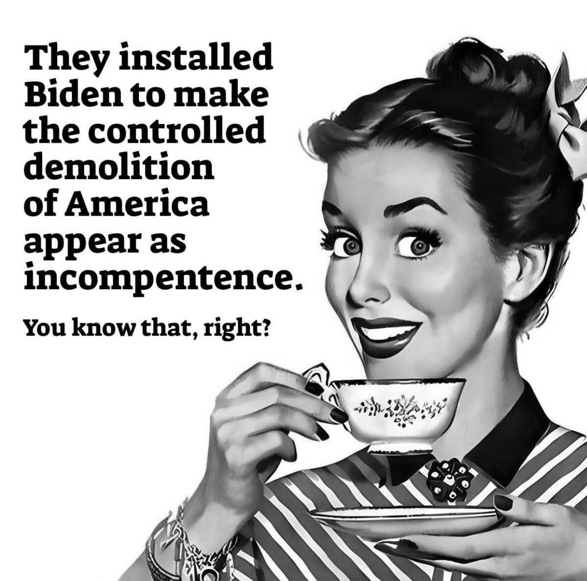 <a href="/TRHLofficial/">The Redheaded libertarian</a> Just a friendly reminder …