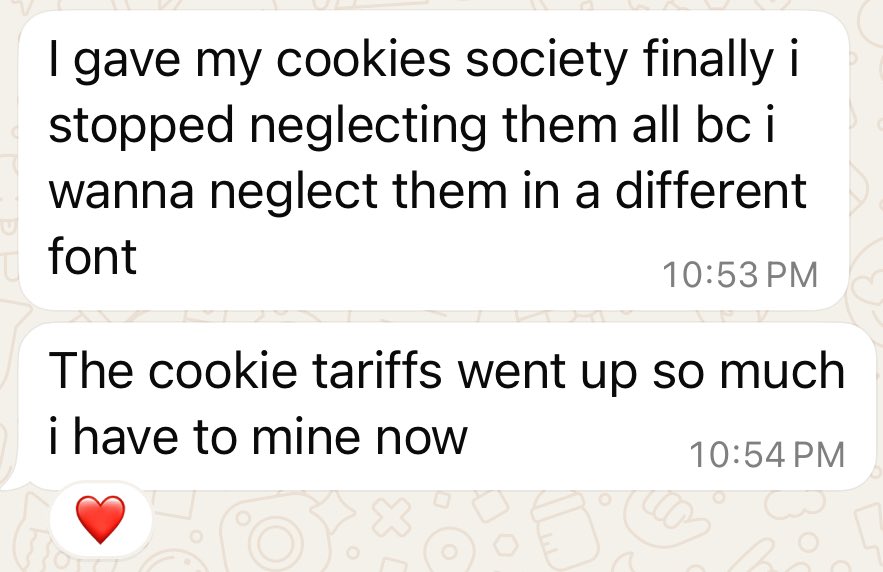 moranorama's tweet photo. What could cookie run possibly be about https://t.co/iVFMtW35GR