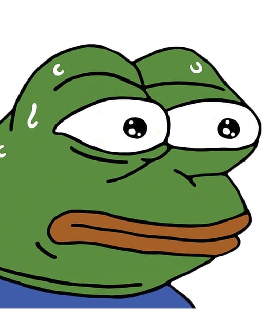 0xKhairulKh's tweet photo. Every degen knows this frog
$Monkas #Monkas
3fXqh7VDYgK5MCfjRRQkTz2rinm8JgeLtYe2EGjcC7M3 https://t.co/RJEDfXG2uE
