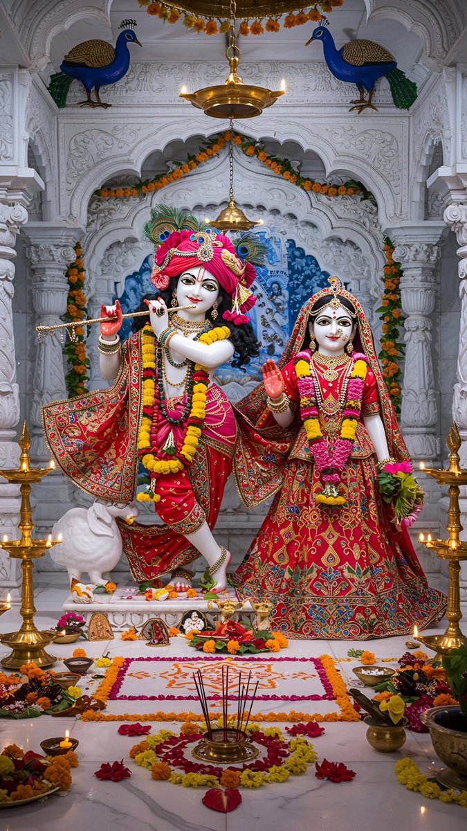 Geetashloks's tweet photo. Hare Krishna 💗 https://t.co/jX8O94lAea