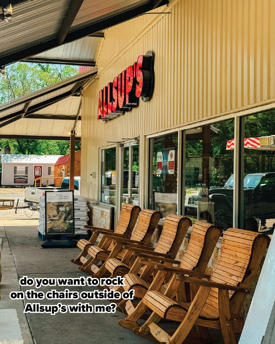 We can get burritos and watch the sunset 😏