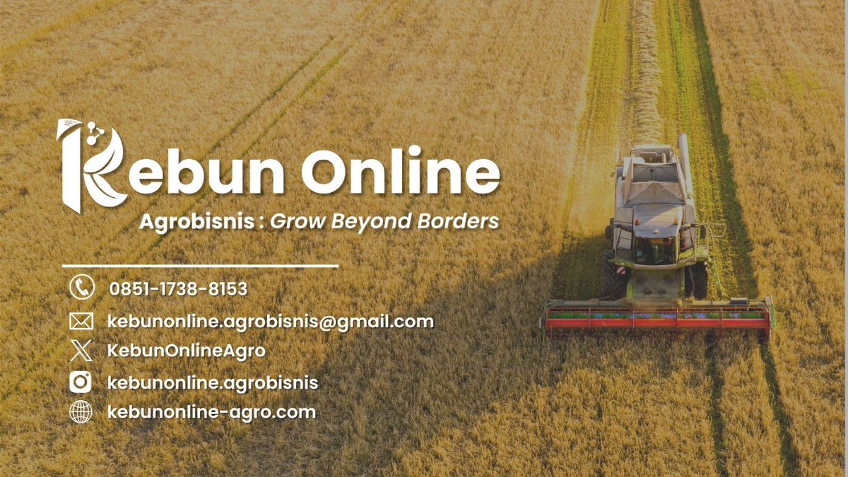 KaptenTuraes's tweet photo. 8/8
Reflecting on this entire @Algorand #Web3Masterclass series โ truly grateful for the knowledge, the connections, and the spark to build! ๐
It directly fueled the development of our project: @kebunonlineagro ๐ฑ. We're currently refining the concept, building the website v1.0, and drafting the whitepaper!
Target: Submit for the @AlgoFoundation Algorand Accelerator Program by end of May! ๐ค Let's grow!
Huge thanks to the brilliant @ganainmtech , @Camohe90 , @_ramsrigiri , and Joanna Lacerda for sharing your expertise, all my amazing fellow classmates for the journey, and the entire @Algorand team for organizing and supporting us every step of the way! What a ride! โจ
#Algorand #Web3 #Masterclass #Blockchain #Startup #AgriTech #BuildOnAlgorand #AlgorandAccelerator #FutureOfFood #Community #Grateful #Building