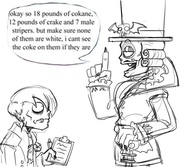 M4GF1SH's tweet photo. drew this in rush cus im gonna be away in couple hours https://t.co/oZBSeBD0sk