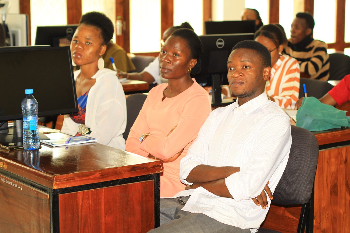 Ella Foundation TZ tweet media