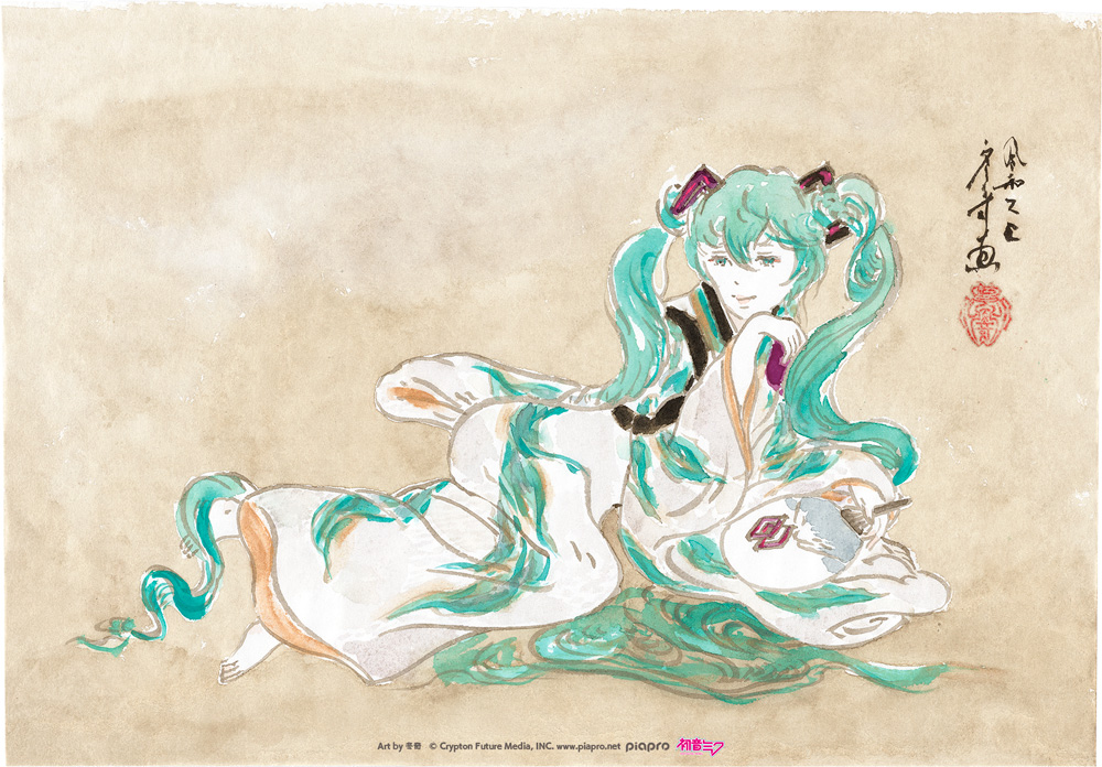 itoguchi_kimono's tweet image. 【開催決定】初音工房 KIMONO SHOW 2025 KYOTO🌼
日時:2025年6月28日(土)13時~、15時半~
場所:京都駅ビル特設会場
京都の職人と人気日本画家が手掛けた初音ミクの本格振袖が登場する着物ショー!伝統と革新が共演する感動のステージを是非ご覧ください✨
newsrelea.se/4Wn9Nn
#初音ミク