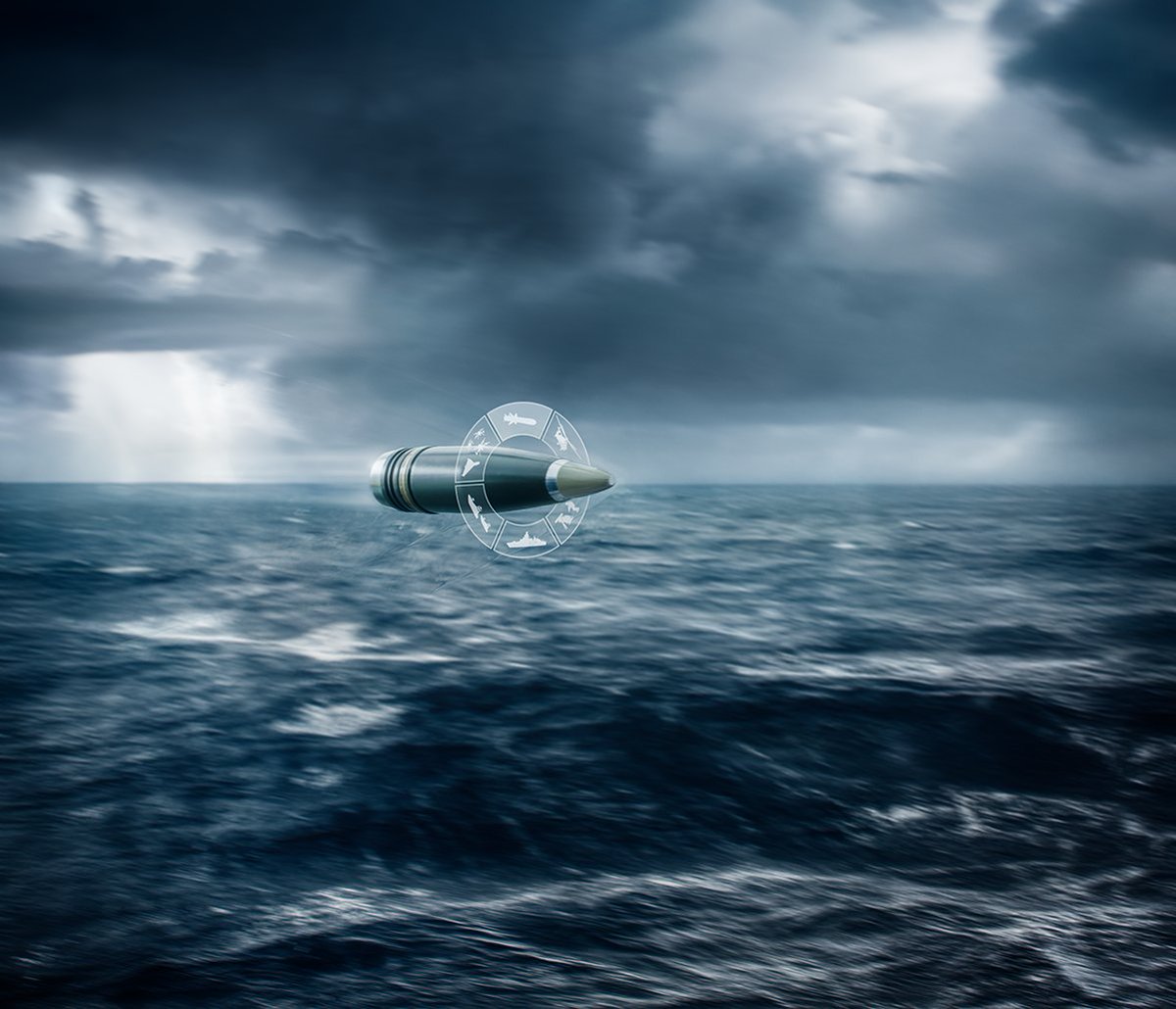 柔軟な任務遂行のため、BAE Systemsの艦砲システムの3P弾薬は、標的に対して最適な効果を発揮できるよう、異なる6つの機能モードでプログラミングが可能です。詳細は、今週開催のDSEI Japanでご覧ください。baes.co/3sL350VUIXU

Providing mission flexibility, our 3P ammunition can be