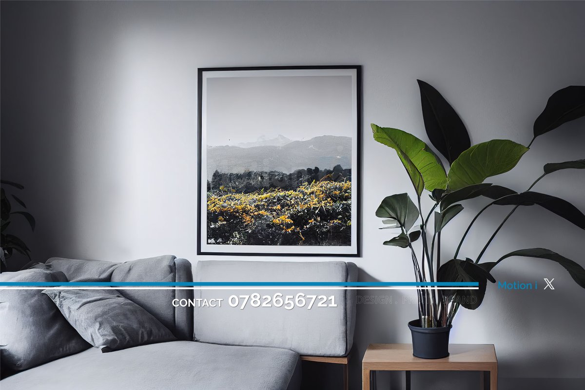 Monday Hustle!

Good morning colleagues, share your products and services on this thread.
Dm for Wall Decors starting from 45k.
#MondayHustle