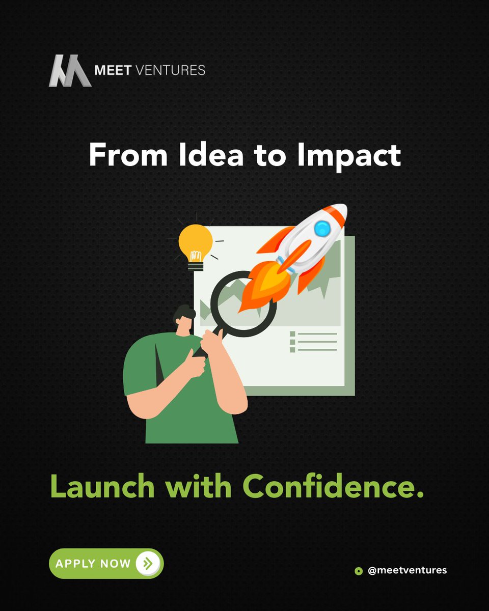 MEET Ventures tweet media