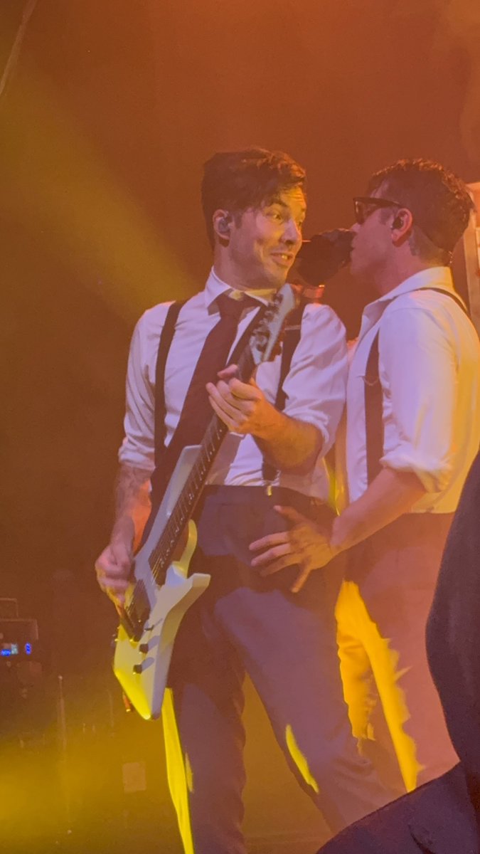 ricky and spencer stans come gets y’all’s food