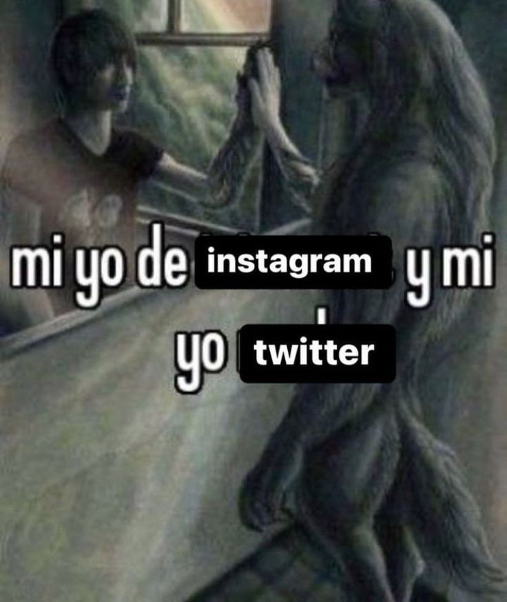 mis dos personalidades: