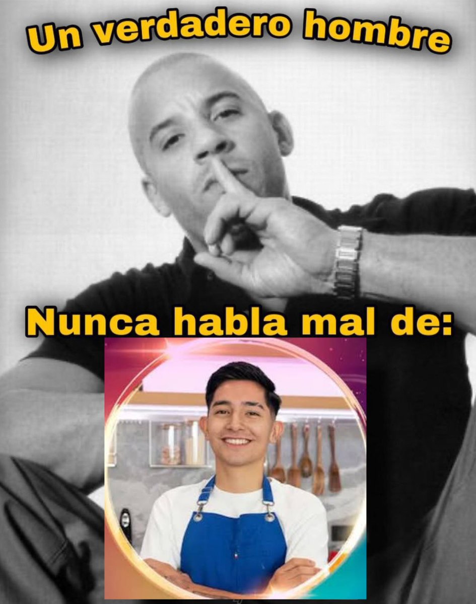 tecnabithia's tweet photo. #MasterChefCelebrity https://t.co/ExSvJE9M9u