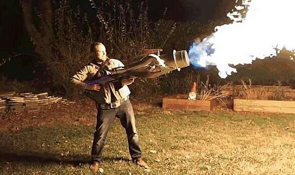 Человек утративший иллюзии. 😁