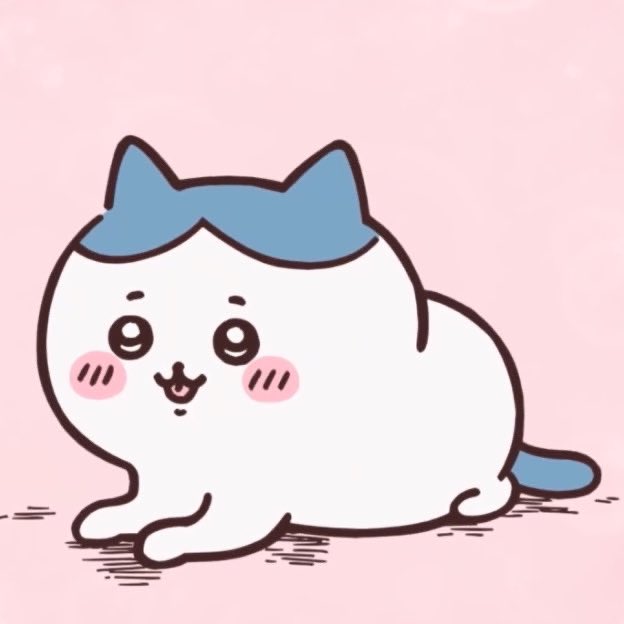 tanijrou's tweet image. peak character design choice