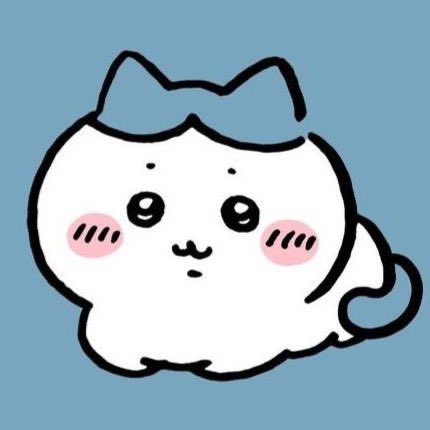 tanijrou's tweet image. peak character design choice