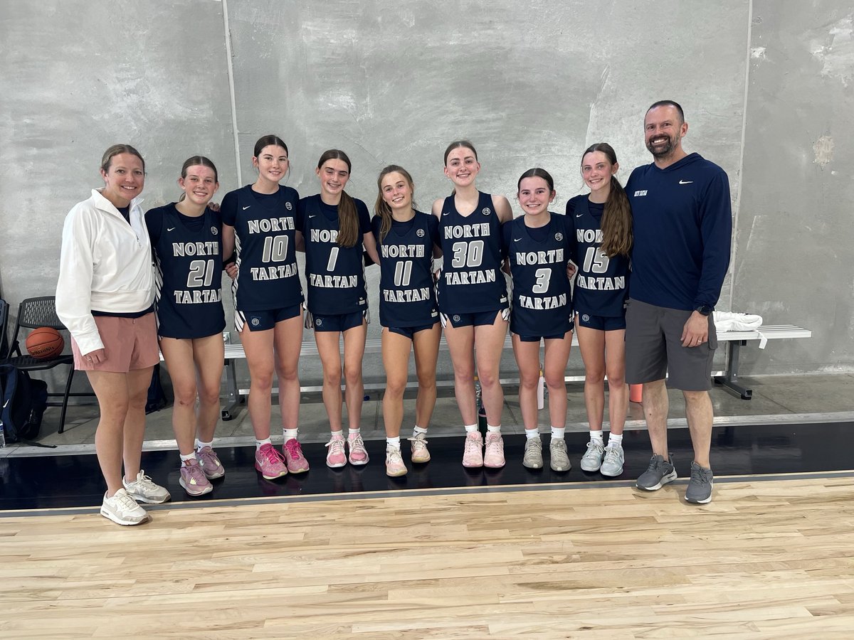 Champs! 15Elite goes 6-0 at Battle of the Best!