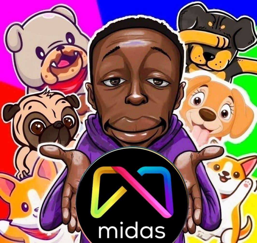 diyan_shinta's tweet image. My entry sir
@MidasLabs_Games 
#MidasLabs #Web3Gaming #CryptoMemes