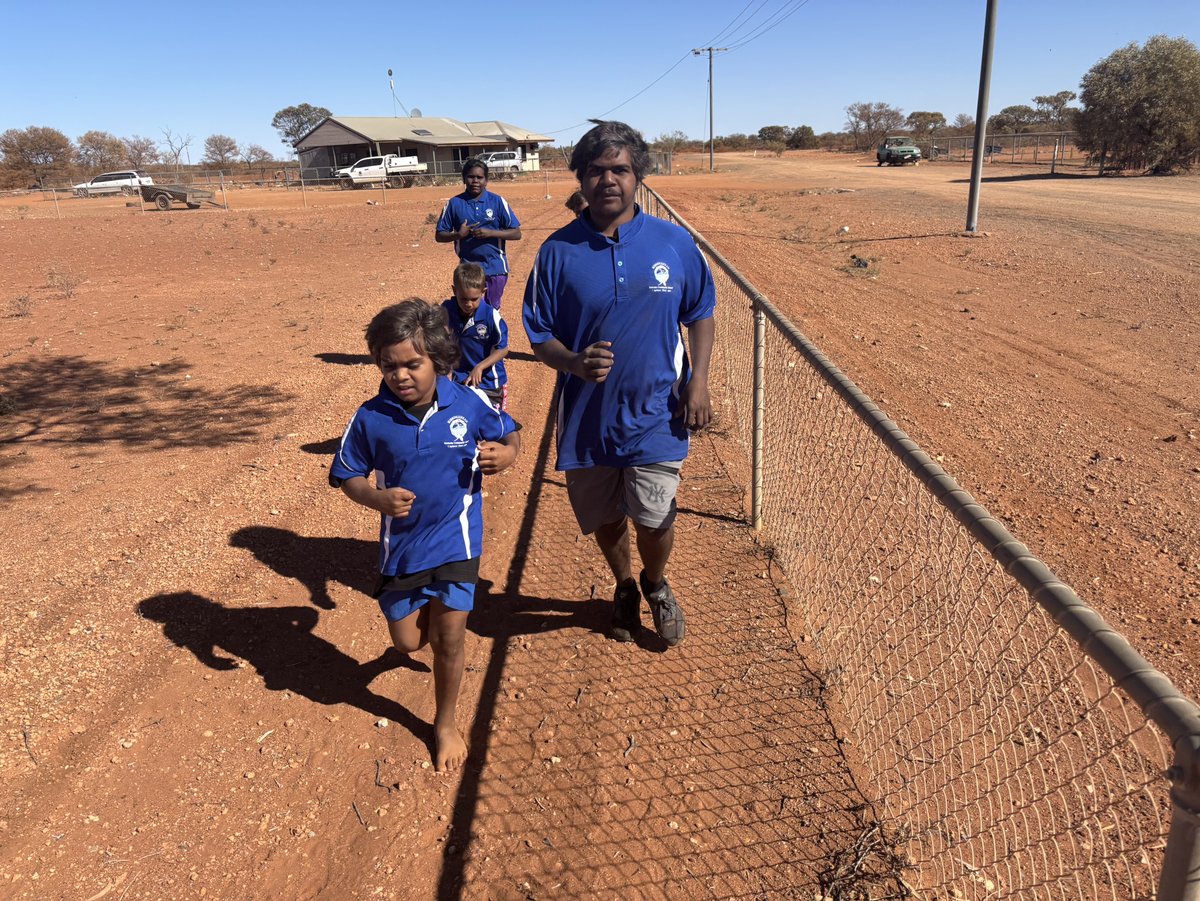 WA Police - Midwest - Gascoyne District tweet media