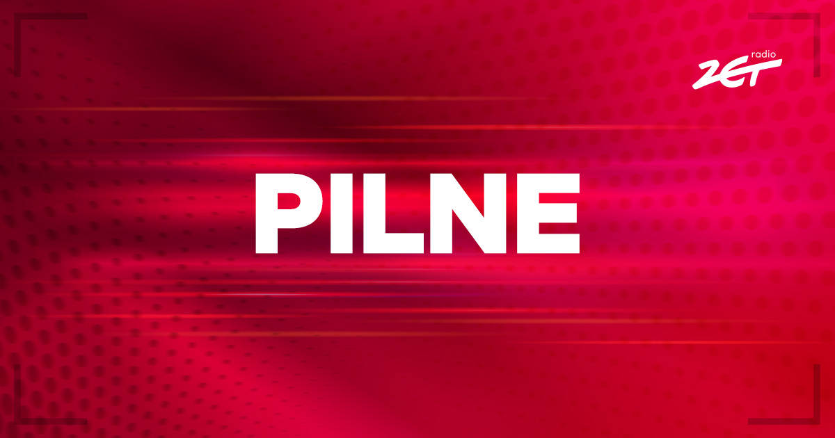 Radio ZET NEWS tweet media