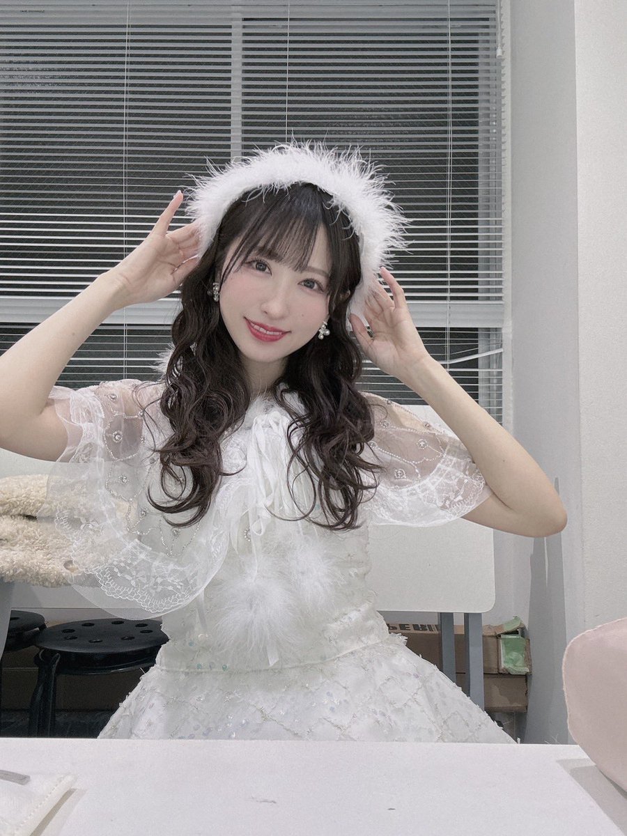 小桃音まいスタッフ (@kotonemaistaff) on Twitter photo 【今週金曜】渋谷クロスFMラジオ公開生放送🎧
#渋谷クロスFM「小桃音まいのキャラマキふらいでーないと」
🗓️5/23(金)18:00-公開生放送
📍渋谷区神南1-12-10
✉️info@shibuyacrossfm.jp 小桃音まい係
📱視聴→shibuyacrossfm.jp
📸放送後私服チェキ会有+限定SPシール付 【今週金曜】渋谷クロスFMラジオ公開生放送🎧
#渋谷クロスFM「小桃音まいのキャラマキふらいでーないと」
🗓️5/23(金)18:00-公開生放送
📍渋谷区神南1-12-10
✉️info@shibuyacrossfm.jp 小桃音まい係
📱視聴→shibuyacrossfm.jp
📸放送後私服チェキ会有+限定SPシール付