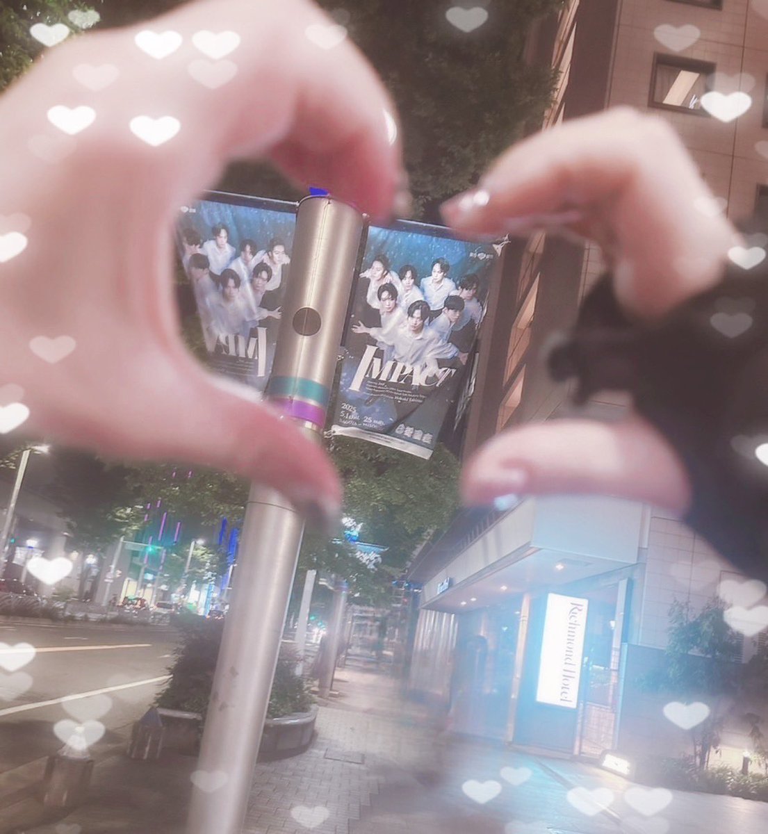 かおりママ♡0714♡IMP. (@kaori1525) / X