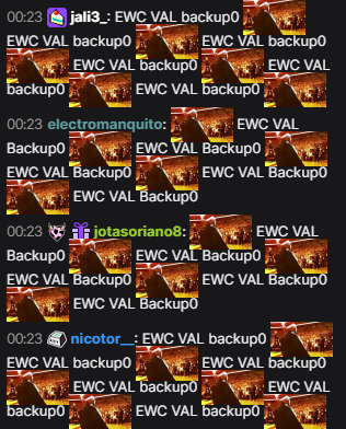 EWC VAL Backup0 is live 
twitch.tv/traded_