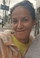 Paula Aguiar desapareció el 17/5/25 en Avellaneda, provincia de Buenos Aires. Se hizo la denuncia. Por favor compartir y avisar #Urgente al☎️11-32559060, o 911

#Avellaneda #BuenosAires