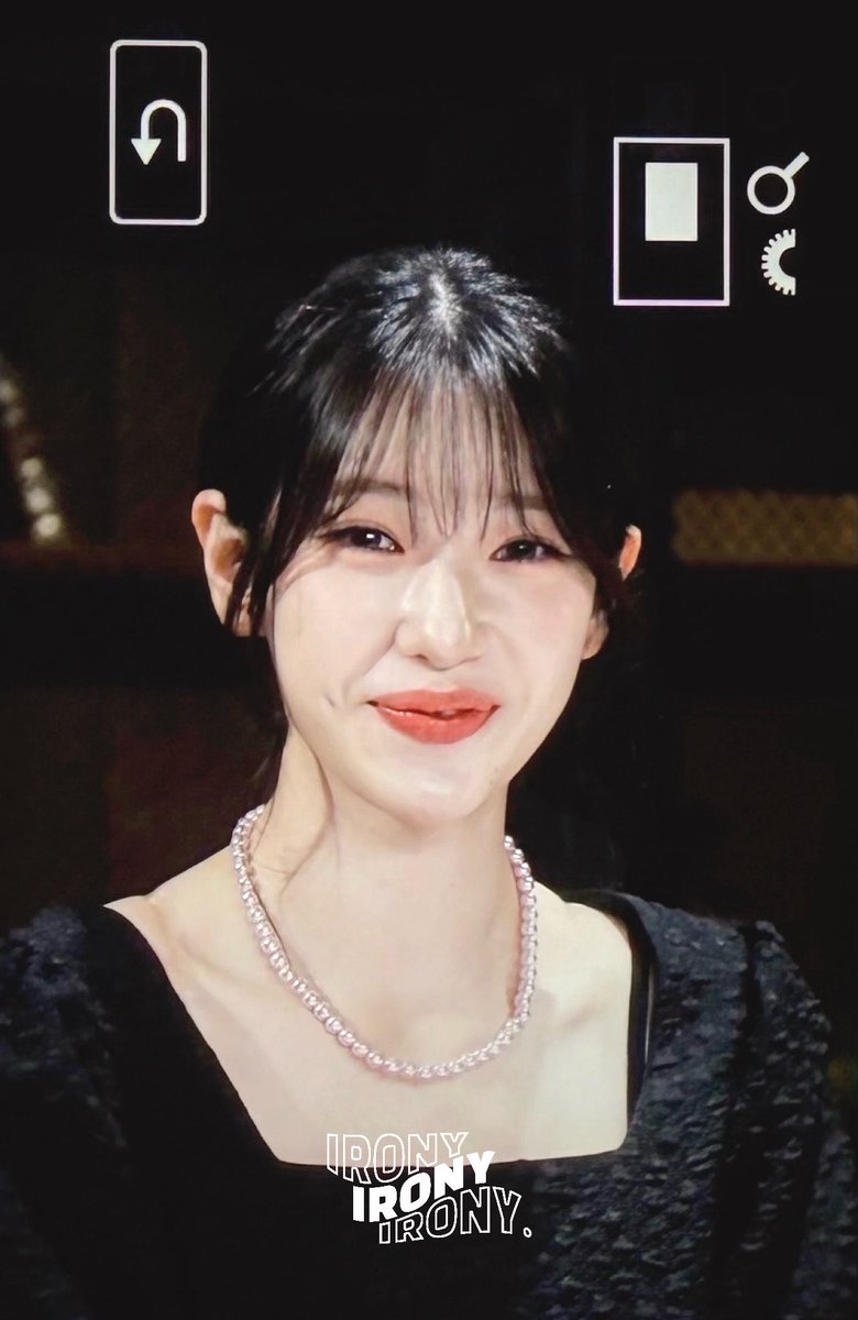 irony_ps's tweet image. ( •͈ᴗ•͈)◞ 250518

#ROCKETPUNCH #SUYUN
#로켓펀치 #수윤 #김수윤