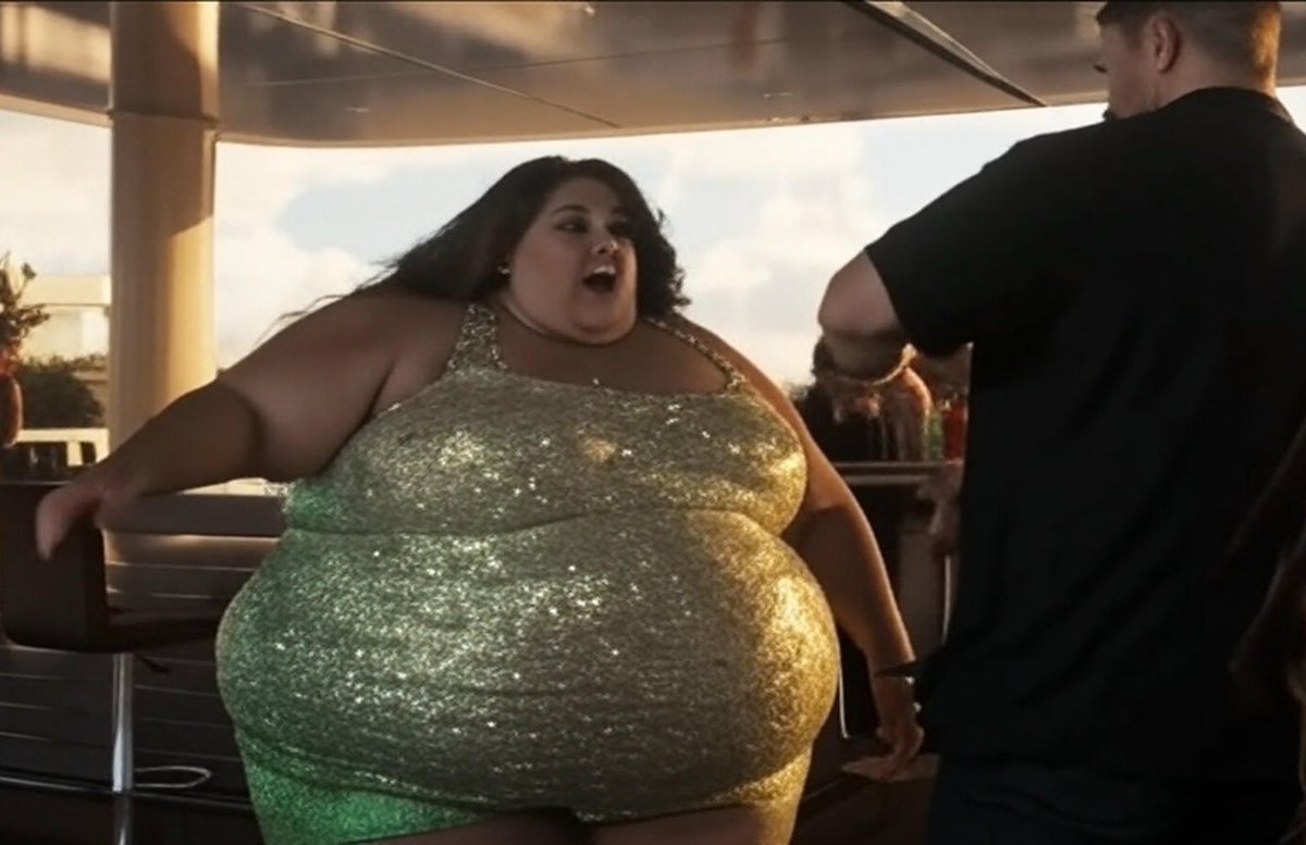 Como é / como a extrema esquerda queria que fosse.