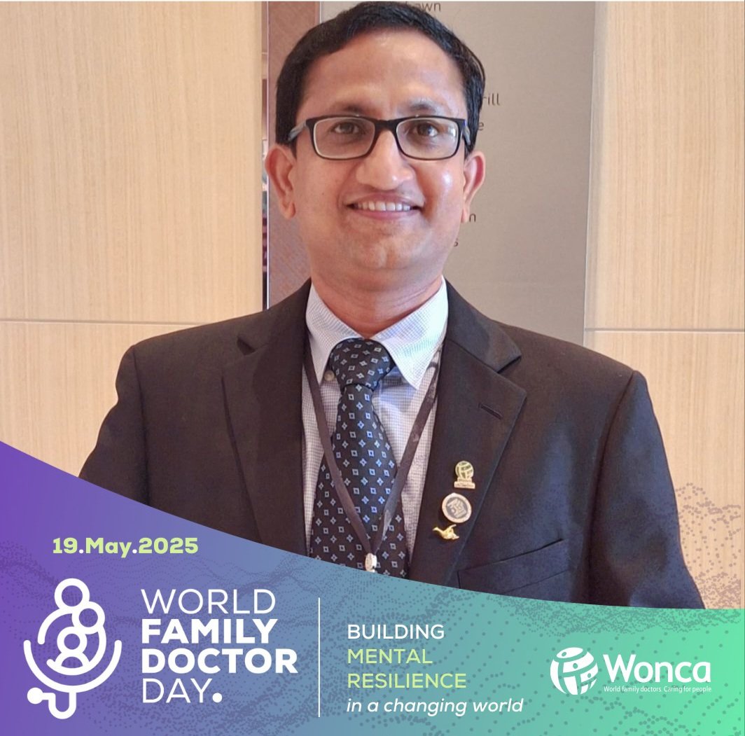 Primary care strengthens mental resilience. 
Family doctors are uniquely positioned to support mental well-being through continuous, person-centered care. With early intervention and holistic support, we empower patients to manage life’s challenges with confidence and strength.