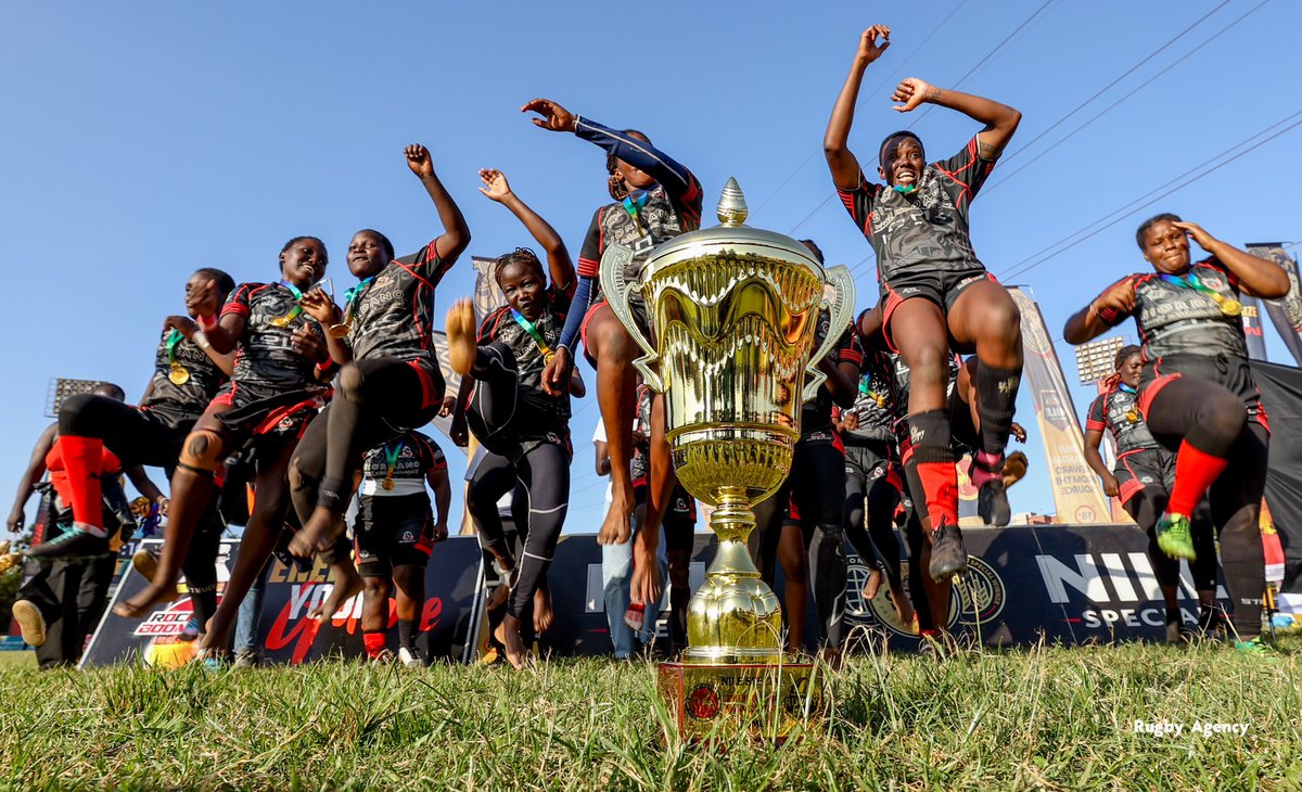 Congratulations 🎊 to you pearls. The sky is never the limit ,well in for the season.💪🙏🙏💪🖤❤🖤