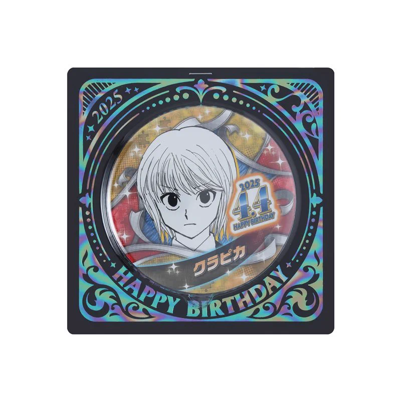 HUNTER×HUNTER(ハンターハンター)グッズ情報【非公式】 on X