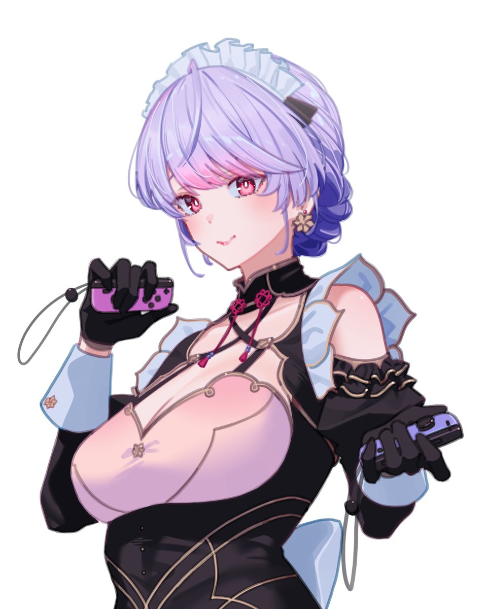 #桃音画