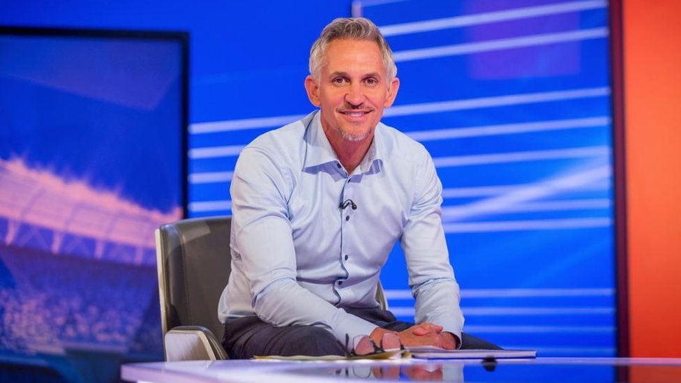 DropSiteNews's tweet photo. BREAKING: Gary Lineker to Leave BBC After 26 Years

Gary Lineker is set to leave the BBC after this season’s final Match of the Day, with his last appearance scheduled for May 25, 2025. An official announcement is expected Monday.

Lineker, a former England international footballer turned broadcaster, has hosted Match of the Day—the UK’s flagship football highlights show—since 1999. He is also the BBC’s highest-paid presenter. His departure means he will no longer lead coverage of the 2026 World Cup or the FA Cup, despite prior plans.

The decision comes after controversy over a recent social media post in which Lineker shared material critical of Zionism that included a rat illustration—an image historically associated with antisemitic propaganda. He apologized “unreservedly,” saying he was unaware of the image’s connotations and “would never knowingly share anything antisemitic.” BBC executives reportedly found his position “unsustainable” after the incident.

Lineker has been an outspoken critic of Israel’s war on Gaza, publicly stating in an April 2025 BBC interview that the “mass murder of thousands of children” in Gaza was not a neutral event—and that it “warrants an opinion.” “If you’re silent on these issues, you’re almost complicit,” he added.

The BBC’s treatment of Lineker reflects a broader pattern of censoring voices and coverage that is critical of Israel—especially reporting on the genocide in Gaza. The BBC removed the documentary Gaza: How to Survive a War Zone from its iPlayer platform after revealing that its 13-year-old narrator was the son of a Hamas official. The film focused on the experiences of children under Israeli bombardment. Days later, the BBC delayed the scheduled broadcast of a second film, Gaza: Medics Under Fire, which documents Israeli attacks on Gaza’s hospitals and healthcare infrastructure.

British journalist @OwenJones84 investigated the anti-Palestinian bias at the heart of the BBC for Drop Site. His report is based on interviews with 13 current and former BBC staffers who allege that senior figures within the BBC’s news operation skewed stories in favor of Israel’s narratives and repeatedly dismissed objections registered by scores of staffers.

You can read Owen’s full report at the link in the reply.