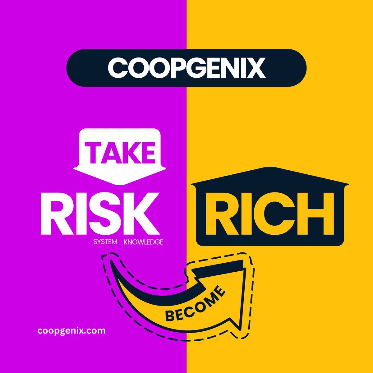 coopgenix's tweet photo. Happy Monday = Happy Money Day 

#coopgenix100 #missiongrowth #coopgenixpower #earnwithmindset #CommunityPower #TogetherWeRise #cryptocommunity #digitalleaders #BlockchainRevolution #Web3Revolution https://t.co/pA6JfDpRSl