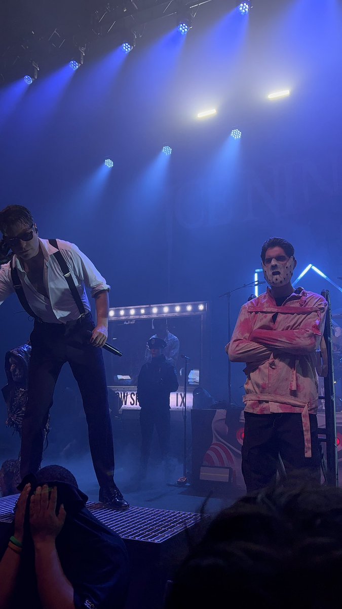 oh my god it’s hamball lester…