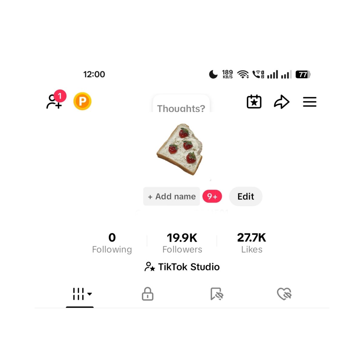loveodette_'s tweet photo. wts these tiktok accs 

tags:
lfb ph selling twitter tiktok instagram yt accounts paypal gcash trade pp nft crypto bitcoin kpop merch seventeen for sale enhypen bts aespa twice newjeans business rt nftcommunity stan txt paymaya #zonauang #zonaba #zonajajan️️ #ratszone https://t.co/DiECJxSp6a