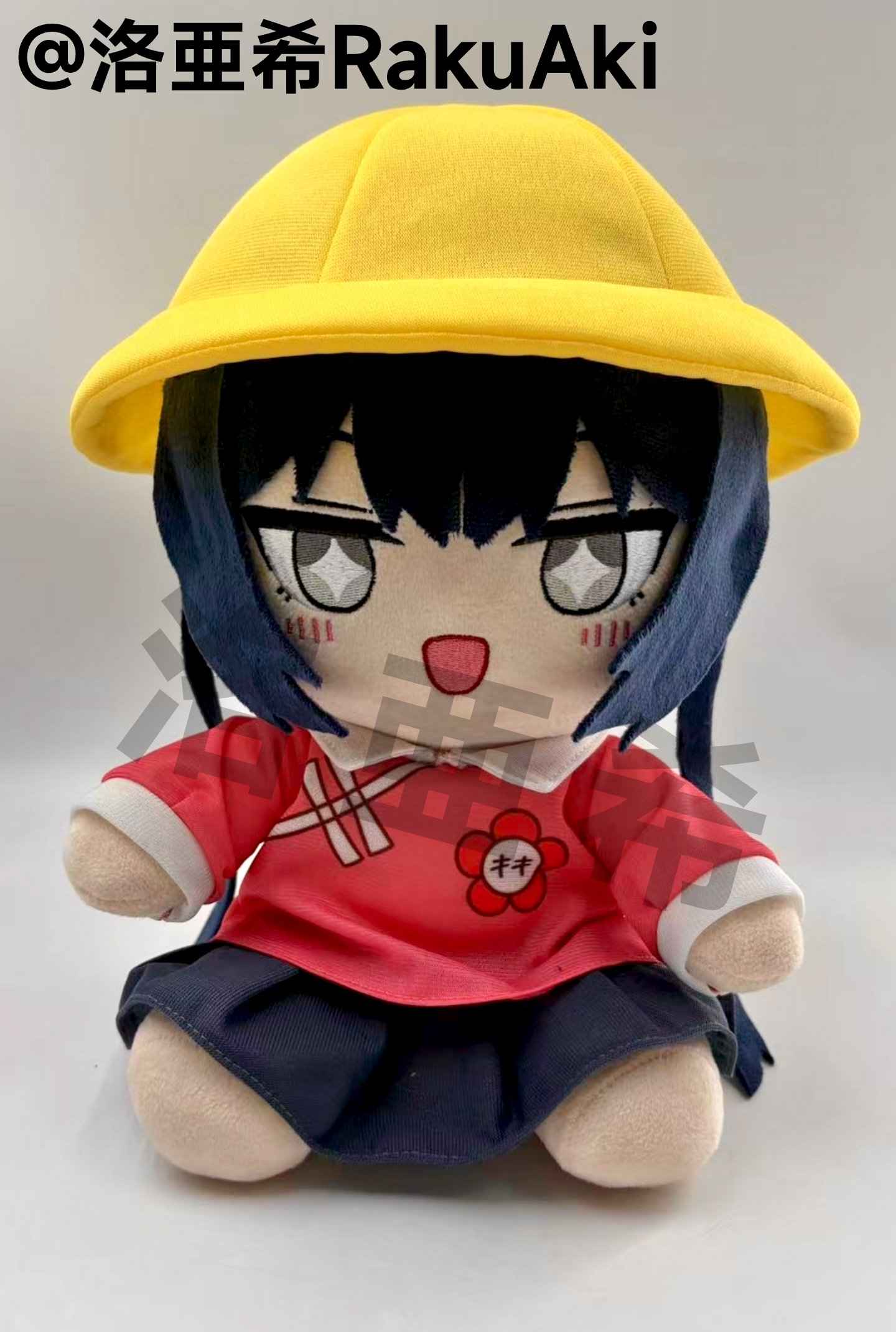 洛亜希RakuAki on X: 