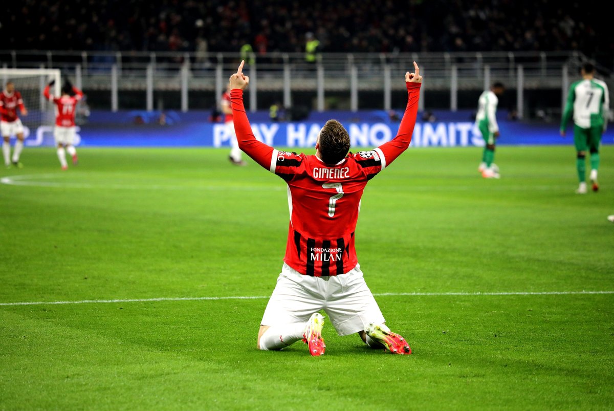 AC Milan is returning to Perth to face Perth Glory at HBF Park on July 31 — their only Aussie match this year.
#ACMilan #PerthGlory #HBFPark #PerthEvents soperth.com.au/perthnews/ac-m…