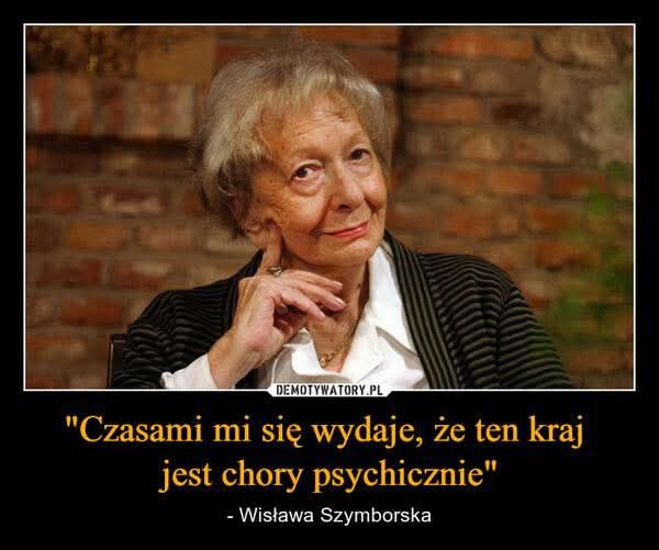 Czasami?
#IdziemyNaWybory