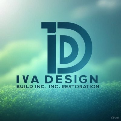 ivadesignbuild's tweet photo. #NewProfilePic https://t.co/xI5f1xZaLQ
