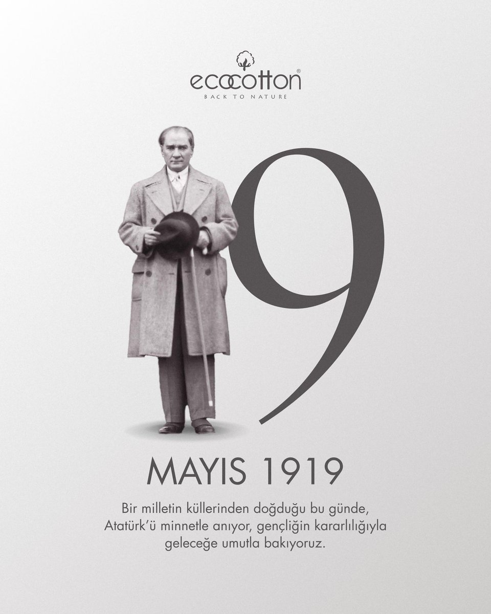 #19MayısGenclikveSporBayramı 🇹🇷