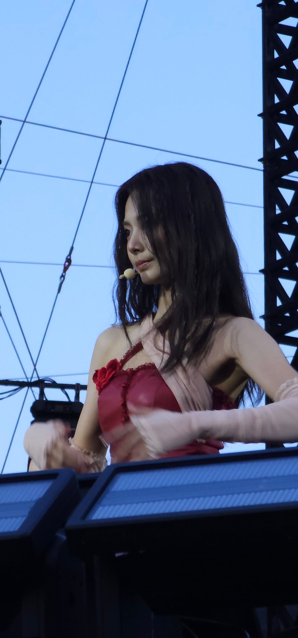 豪奢な TZ1020 (@sophialovelkp) X / K-POP/アジア