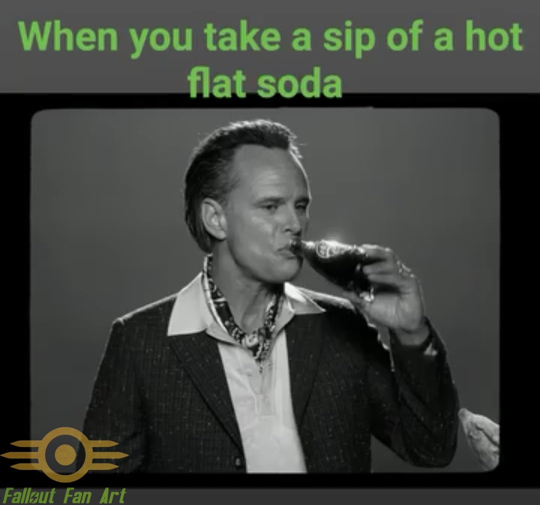 FalloutFanArt's tweet image. #Fallout